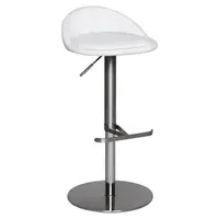 MID.YOU BAROVÁ ŽIDLE, bílá