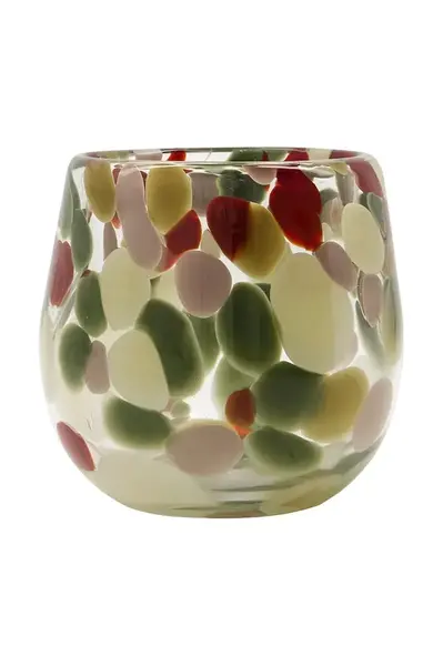 Dekorativní svícen House Doctor HDDot 11,5 cm