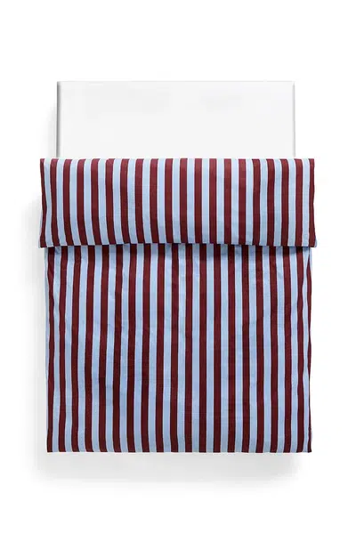 Bavlněný povlak na přikrývku HAY Été 160 x 210 cm více barev