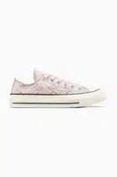 Tenisky Converse Chuck 70 růžová barva, A15547C