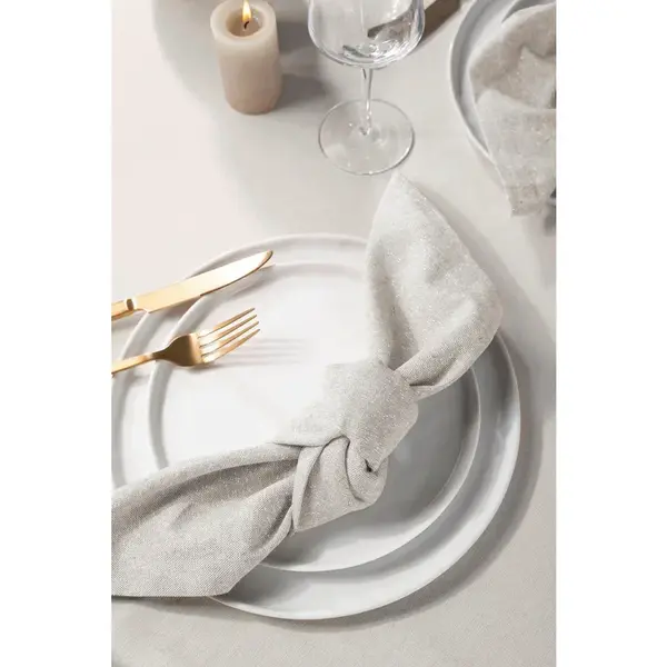 X-Mas LÁTKOVÝ UBROUSEK 2 KS