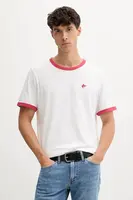 Bavlněné tričko Levi's