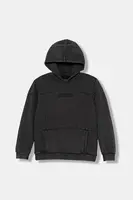 Dětská bavlněná mikina Guess