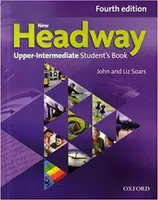 New Headway Upper Intermediate Student´s Book (4th) (Defekt) - John Soars, Liz Soars