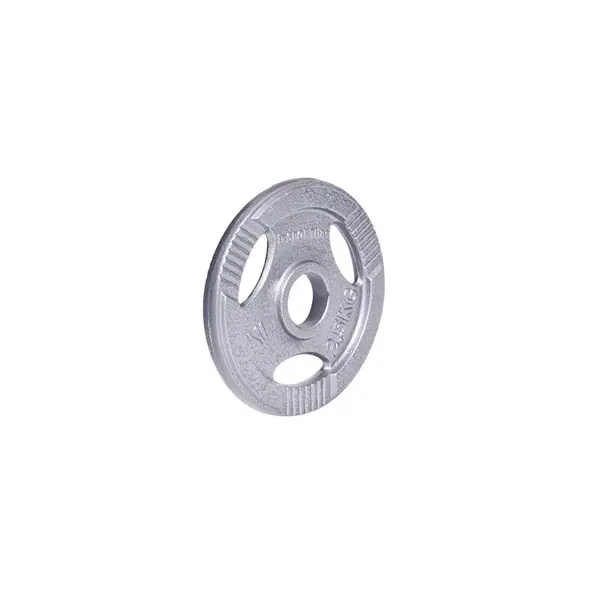 inSPORTline Litinový kotouč  Hamerton 2,5 kg 30 mm