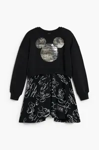 Dívčí šaty Desigual