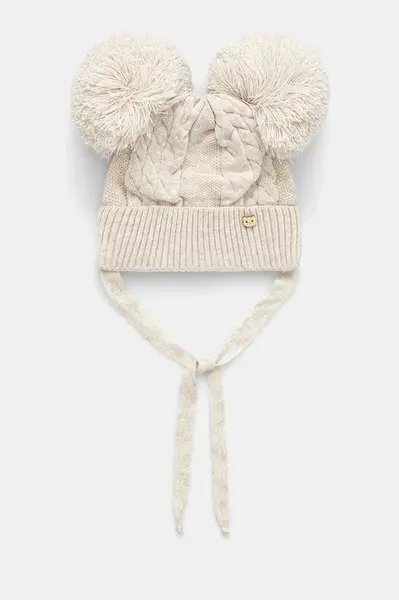 Dětská čepice Jamiks DIEDRE IVA