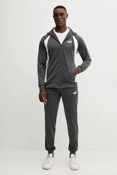 Tepláková souprava Puma