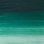 Olejová barva W&N Artists 37ml – 692 Viridian