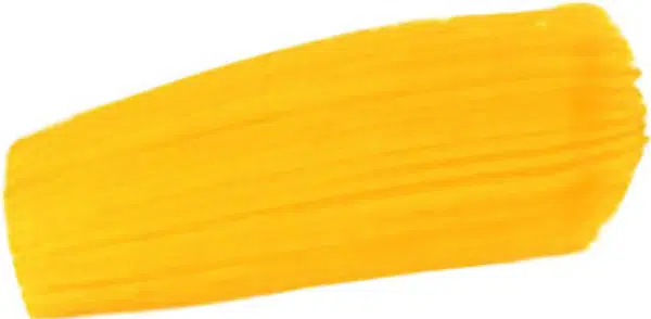 Akryl Golden Open 59ml – 7147 Diarylide Yellow