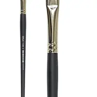 Plochý štětec Master 1108B – velikost 8