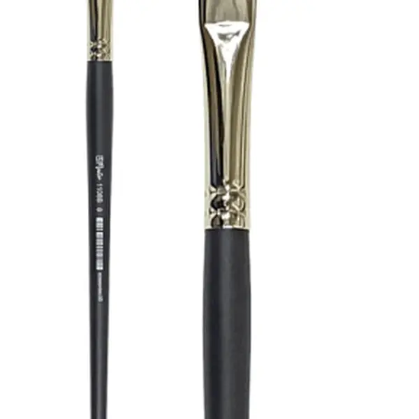 Plochý štětec Master 1108B – velikost 8