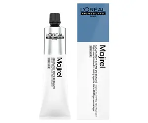 Barva na vlasy Loréal Professionnel Majirel 60 ml - 7.11 blond popelavě hluboká - L’Oréal Professionnel + dárek zdarma