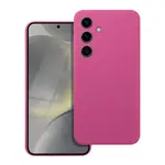 Zadní kryt Case SILICONE 2mm pro Xiaomi Redmi A3 4G, pink