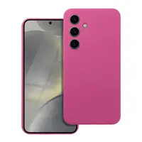 Zadní kryt Case SILICONE 2mm pro Xiaomi Redmi A3 4G, pink