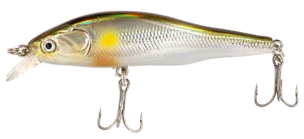 Zebco wobler demonic zanderbait herring 9 cm 9,9 g