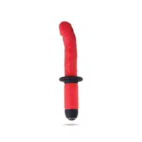 Lady Dreams Vibrátor - Dorado Major red