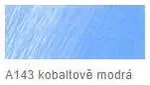 Umělecký pastel v tužce Faber-Castell – 143 cobalt blue