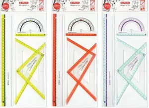 Sada pro geometrii my.pen 4ks