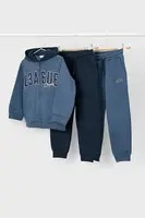 Dětská tepláková souprava Mayoral