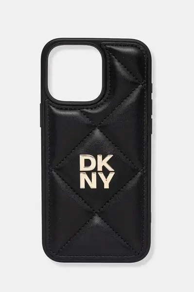 Obal na telefon Dkny iPhone 16 Pro Max 6.9"