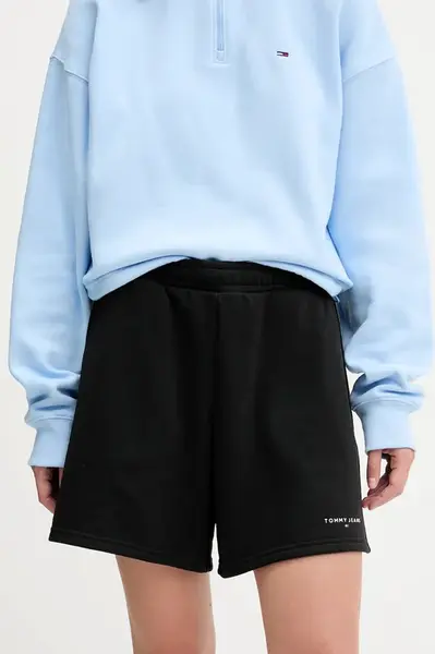 Kraťasy Tommy Jeans