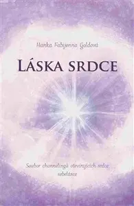 Láska srdce - Hanka Fabijenna Goldová