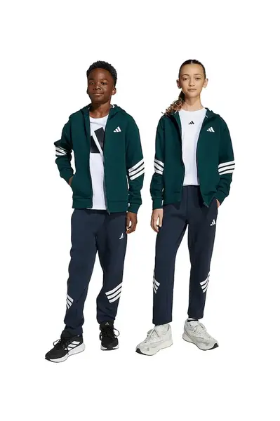 Dětské tepláky adidas