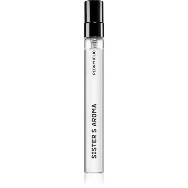 Sister's Aroma Peonyholic parfémovaná voda pro ženy 10 ml