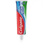 Colgate Triple Action Original Mint zubní pasta proti zubnímu kazu 50 ml