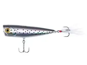 Shimano lure yasei pure pop floating sea trout - 8 cm 12 g