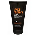 PIZ BUIN NEW Tan Intensifier Loation SPF15 150 ml