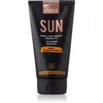 BIOBAZA Sun marmeláda pro rychlé opálení 150 ml