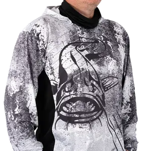 Black cat triko sun jersey - s