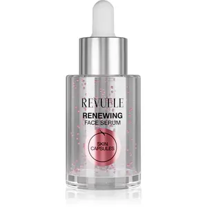 Revuele Skin Capsules Renewing obnovující sérum pro zpevnění pleti 30 ml