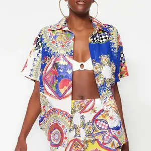 Dámský set Trendyol