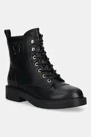 Nízké kozačky Guess FYNNE