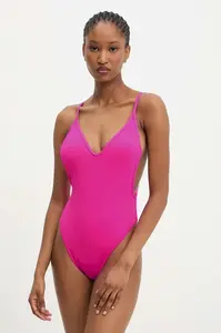 Jednodílné plavky Answear.LAB