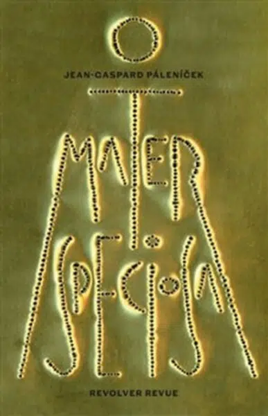 Mater speciosa - Jean-Gaspard Páleníček
