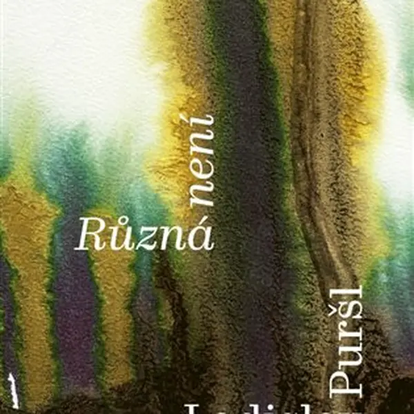 Různá není - Ladislav Puršl, Marie Ladrová