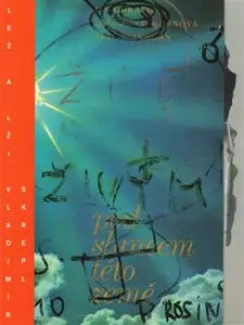 Vladimír Skrepl - Lež a lži - Vladimír Skrepl