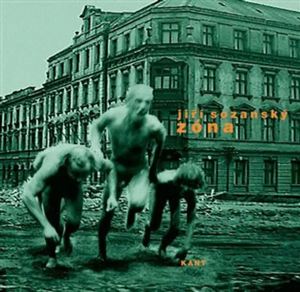 Zóna - Jiří Sozanský