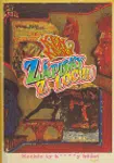 Zápisky z lochu - Ken Kesey
