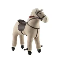 My Baby Lou ODRÁŽEDLO KŮŇ