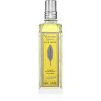 L’Occitane Verbena Citrus toaletní voda pro ženy 100 ml