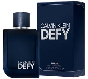 Calvin Klein CK Defy - parfém 100 ml
