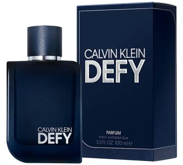 Calvin Klein CK Defy - parfém 100 ml