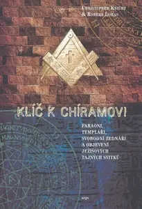 Klíč k Chíramovi - Robert Lomas, Christopher Knight