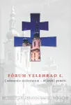 Fórum Velehrad I.