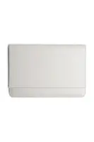 Obal na notebook Orbitkey Hybrid Laptop Sleeve 16”x KonMari béžová barva